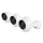 Kamera IP Ubiquiti UVC-G5-Bullet-3 2K HD 3-pack